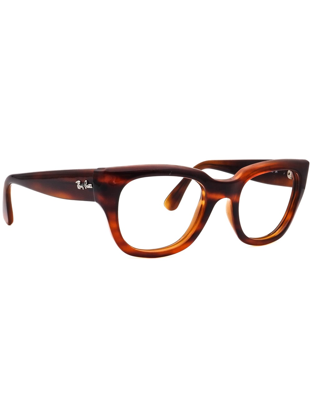 Ray-Ban RB 4178 820/73 Sunglasses (no lenses)
